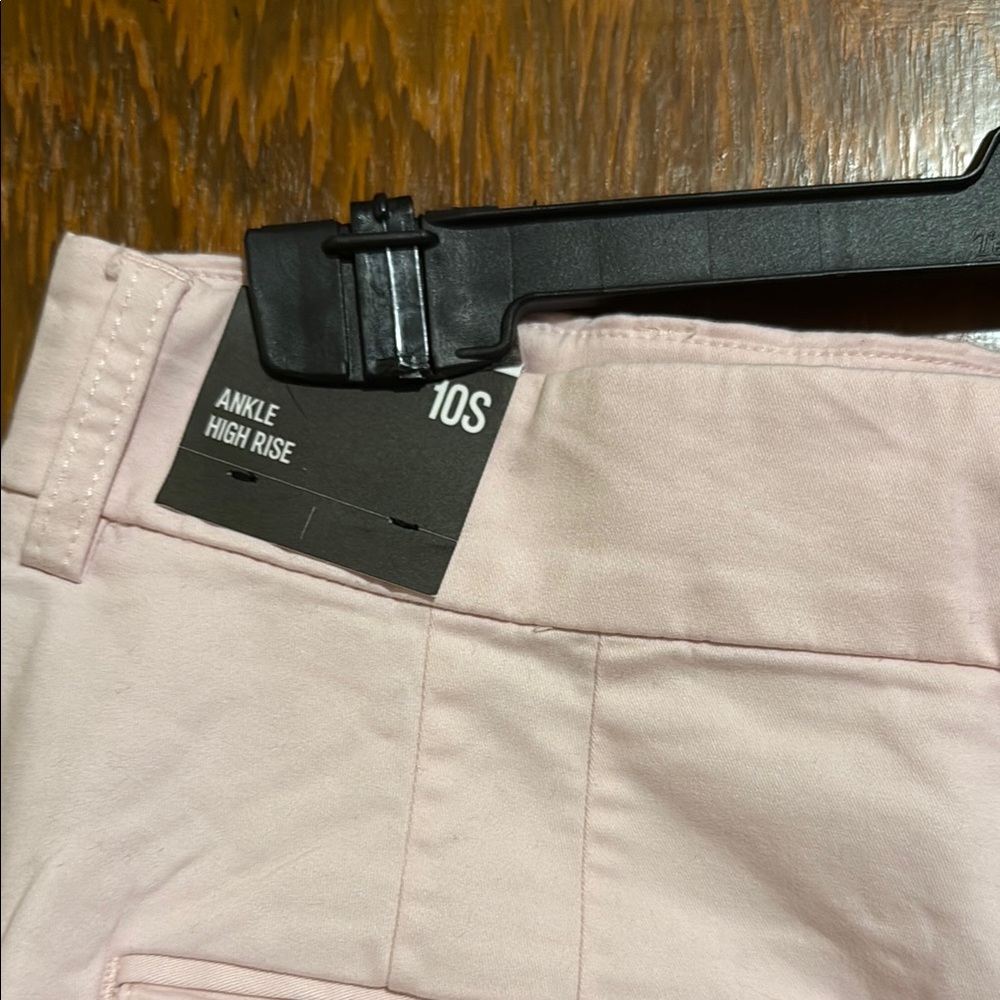 Express Pink Pants - Picture 4 of 6